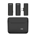 Miniatyrbilde 1 av 5: S13 Dobbel Mikrofon USB-C/Type-C Grensesnitt Mikrofon