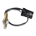 Miniatyrbillede 3 af 5: Oxygen Sensor Lambda Probe 4 Line Smw250480 Smw250917 Til Great Wall Hover H3 H5 H6 Wingle 3 Wingle