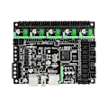 Miniatyrbilde 3 av 5: MKS Robin Nano V3.1 for Kontrollkort for 3D-printer