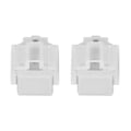 Miniatyrbilde 4 av 5: For Audio-Technica AT3600L Erstatningsstift Vinyl Recorder Motorisert Magnetisk Kassett