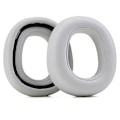 Miniatyrbilde 3 av 5: For Logitech G735 Øreklokker Logitech G735 Aurora Series Headset Deksel Multifunksjonelt Praktisk Skumdeksel, 1 stk