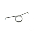 Miniatyrbillede 4 af 5: 10 stk. Knapfjeder Metalhåndtag L2 R2 Trigger Reparationsdel til PS5 Controller Høj Kvalitet Metal Anti-rust Holdbar Fjeder
