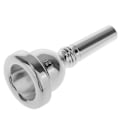 Miniatyrbilde 2 av 5: 12C Alt-trombone Munnstykke High-End Trombone Munnstykke Blåseinstrument Tilbehør