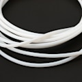 Miniatyrbilde 4 av 5: 3D-printerdeler PTFE-rør Teflonto-rør Bowden-ekstruder J-hode Bowden-ekstruder