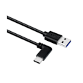 Miniatyrbilde 4 av 5: Ladekabel for Pico4/3/Quest/Quest2/ A-C Link Serial Ladekabel (5 meter)