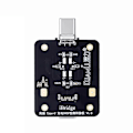 Miniatyrbilde 1 av 2: iBridge Tail Plug Deteksjonskort for Telefonlading DNDP Detektor Feilanalyse Datafangst Også