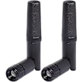 Miniatyrbillede 1 af 5: 2 Stykker Lille Wifi Antenne Dual Band