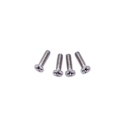 Miniatyrbillede 4 af 5: 1 stk. Aluminium Stomp Box Effekter 1590A Stil Pedal Kabinet TIL Guitar