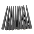 Pikkukuva 1 / 5: 10 kpl VHF 5,5 tuuman antenni radiopuhelimiin GP340 GP350 GP360 GP380 GP640 GP680 HT1250 HT750 HT155