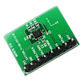 Miniatyrbild 5 av 5: -42670-P Modul 6-Axis Accelerationsgyroskop Felsökningskort
