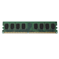 Miniatyrbild 2 av 5: 2x 2GB Desktop DDR2 RAM-minne 800MHz 2Rx8 DIMM PC2-6400U Hög Prestanda för Intel AMD Moderkort