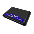 Miniatyrbilde 3 av 5: 138 i 1 Hot Game Collection for Megadrive 16-bit spillkassett for PAL og NTSC spillkonsoller Ver