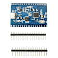 Pikkukuva 1 / 5: RP2040-kehityskortti, 32Mbit Flash, RP2040 Dual-Core -prosessori, Micropyth-kehityskortit