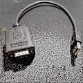 Miniatyrbilde 4 av 5: For Logitech G29 Gearshift til USB-adapter DIY-erstatningskabeldeler
