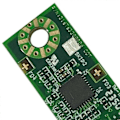 Miniatyrbillede 5 af 5: Sikkerhedsmodul TPM2.0 TMTPM2I MS Trusted Platform Module