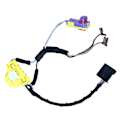 Miniatyrbilde 2 av 5: 3c8971584f Bil Multifunksjonsratt Ledningsnett Kabel For Golf B7 Cc 3c8 971 584f