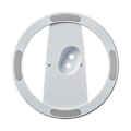Miniatyrbillede 3 af 5: Vertikalt Stativ til Slim Konsol Disk og Digital Edition Holder RGB Base til Slim