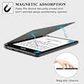 Miniatyrbilde 3 av 5: Etui til Kindle Paperwhite 11. generasjon 2021 6,8 tommer med automatisk hvilemodus og vekking