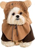 Uusi Ewok-lemmikkipuku 2025