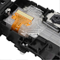 Miniatyrbillede 5 af 5: Printerhoved ABS Materiale Udskifteligt Sort Printhoved Udskiftning til MFC J152 til J245 til J650DW til 870DW til J470DW YEMMA