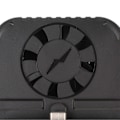 Miniatyrbillede 5 af 5: til Switch Docking Station HD Multimedie Interface USB 3.0 Køleventilator Bærbar TV Adapter Oplader til Switch OLED YEMMA