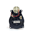 Miniatyrbild 3 av 5: LDS Lidar Sensor för STYTJ02YM Robotdammsugare Ersättning MVXVC01 - Laseravståndssensor Del