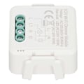 Miniatyrbilde 2 av 5: WiFi Smart Dimmer Brytermodul Andre Vei Bryter Mobiltelefon APP Kontroll Kompatibel for GoogleWiFi
