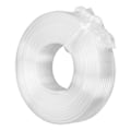 Pikkukuva 2 / 5: Musteletku UV-letku Joustava letku 3x2mm 8 Riviä 3 Metrin Pituus HTPE Tulostimelle Valokuvakone Läpinäkyvä YEMAA