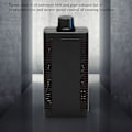 Pikkukuva 3 / 5: 12v 24v 48v 2000w Max 10-50v 40a DC-moottorin nopeuden säädin PWM HHO RC-ohjain