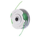 Pikkukuva 4 / 4: 1 kpl Flymo Contour 600hd 650e 580e 500e Power Trim 600hd ruohonleikkuriin ja trimmeriin sopiva kela ja lanka Fly061 Puutarhatyökalun osat