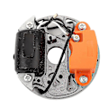 Miniatyrbilde 1 av 5: Tennspole Erstatning For STIHL 070 090 Motorsag 1106 400 0705 1106 404 3210 Stator Banmo