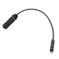 Pikkukuva 1 / 5: SPX-liitin RJ45-adapteriin Ammattikäyttöön IP68 Vedenpitävä 1200Mbps Starlink Ethernet -adapteri Starlink-kaapeliin Starlink Gen2 -lautasantennille