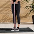 Miniatyrbilde 3 av 5: Pedal Treningsstrikker, Bærbare Pedalstropper, Elastiske Pedalstrikker, Treningssykler