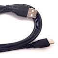 Miniatyrbillede 4 af 5: Til Z7 Z6 Spejlløst enkelt datakabel -e24 Kamera Usb Kabel Type-c3.1usb