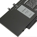 Miniatyrbilde 5 av 5: 68Wh GJKNX Laptop Batteri Kompatibel for Dell Latitude 5480 5580 5280 5288 5290 5488 5490 5491 5495 5590 5591 E5480 E5580 E5590 E5490 YEMMA