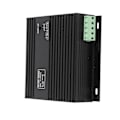Miniatyrbilde 1 av 5: Generator Batterilader Universal Overbelastningsbeskyttelse Aluminium Legering Intelligent Genset Lader 12V 24V ZH-CH2806A YEMAA