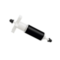Miniatyrbillede 1 af 4: Lay Z Spa Spabad Pumpe Impeller/Rotor E02 Fikset, (69mm)