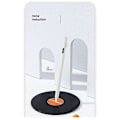 Miniatyrbilde 2 av 5: Universal Digital Display Stylus Tablett Smartphone Stylus for Tablett Stylus