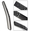 Miniatyrbilde 5 av 5: BN59-01242A Erstatningsfjernkontroll med stemmefunksjon for Samsung Smart TV UN49KS8500 UN49KS850