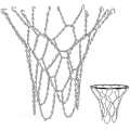 Miniatyrbilde 2 av 5: Basketballnett for utendørs bruk, erstatningsnett for basketball, basketballnett