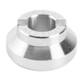 Miniatyrbilde 1 av 5: Urverkty, Flaskeåpner, Bakdeksel i Rustfritt Stål, 36,5 mm, Flaskeåpnerform for
