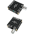 Miniatyrbillede 1 af 5: XY-C50H HiFi Premium Bluetooth Digital Forstærkerkort BT5.0 TPA3116D2 50W+50W Stereo Audio Forstærker