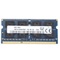 Miniatyrbillede 4 af 5: For Sk 8gb Ddr3 Laptop Ram Hukommelse + Kølevest 2rx8 1333mhz Pc3-10600 204 Pins 1.35v Sodimm Til Bærbar
