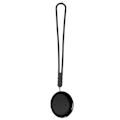 Miniatyrbilde 1 av 5: Smart Air Tracker for Find My (IOS) Nøkkel Finder Gjenstands Lokalisator for Bagasje Lommebok Sykkel IP67 Vanntett 32x32mm, A