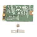 Miniatyrbillede 2 af 5: M.2 NGFF Netværkskort NFA344A 867Mbps BT4.1 Plug and Play 2.4Ghz 5Ghz Dual Frequency Trådløs AC WiFi Adapter