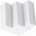 Miniatyrbild 1 av 5: 5 ST Nagelkonst Buffer Block 4-vägs Poleringsfil Hållbar Nagelpolerare Sandpapper