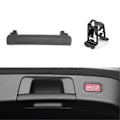 Miniatyrbillede 3 af 5: Bil Bagklap Håndtag Bagagerum Håndtag Håndtag Til Gla Klasse W156 W246 W176 1567400172