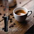 Miniatyrbillede 3 af 4: Espresso Kaffeomrører, kaffeomrørings Wdt værktøj, håndomrørerværktøj A