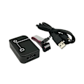 Miniatyrbillede 3 af 5: Cc-debugger Bluetooth Zigbee Emulator Support Online Opgradering 2540 2541 2530 Protokollanalyse