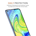 Miniatyrbillede 5 af 5: 2 STK Fuld Dækning Hærdet Glas Til Xiaomi Redmi Note 8 Skærmbeskyttelsesglas